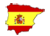 CAFETERÍA TIFFANY´S - Espanol