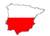 CAFETERÍA TIFFANY´S - Polski